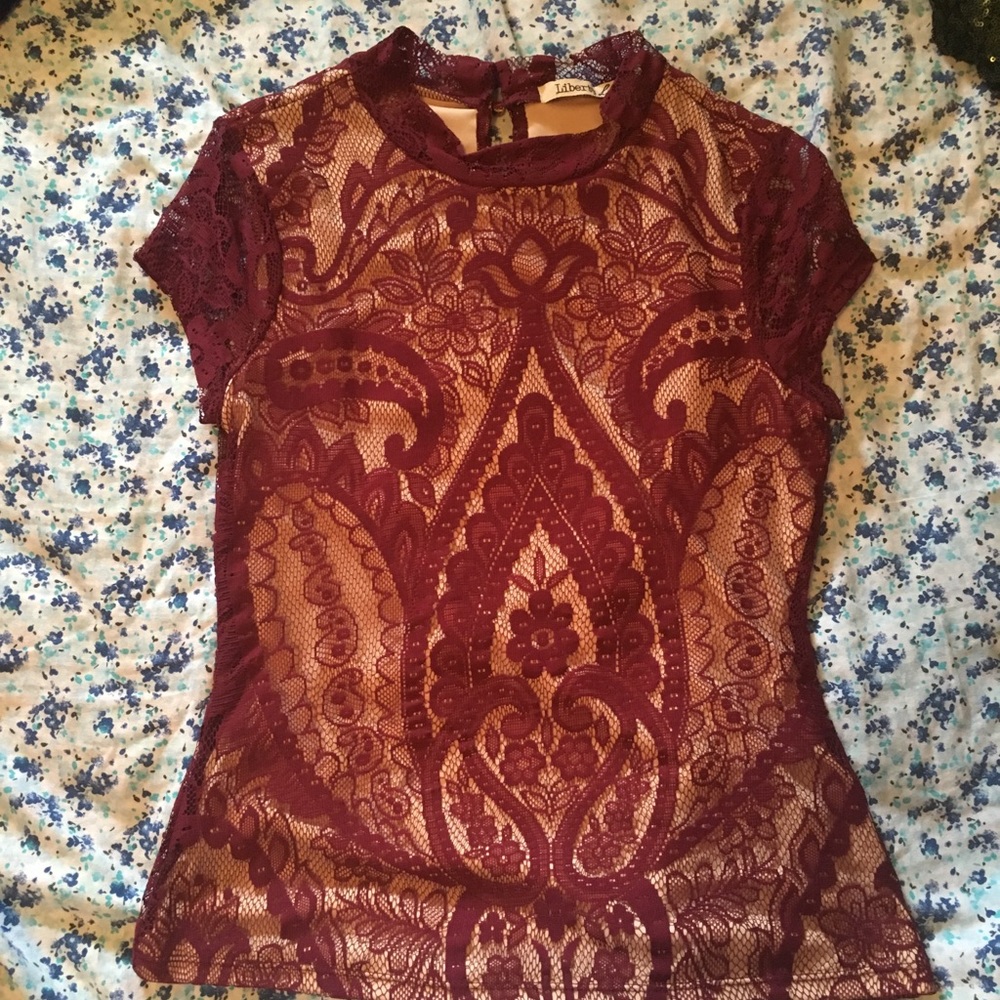 Blouse